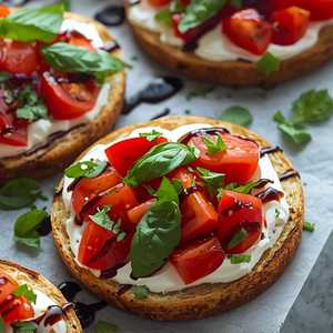 Guild Bruschetta