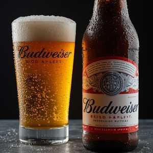 Budweiser
