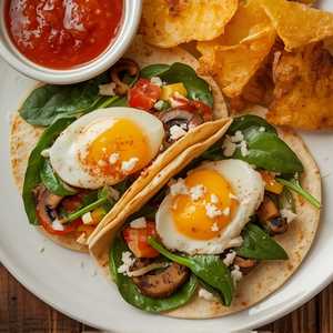 Veggie & Egg White