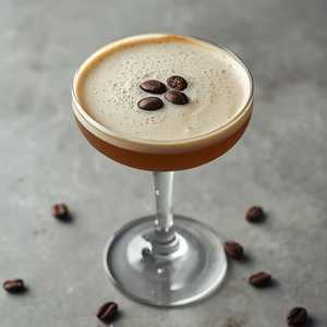 Espresso Martini