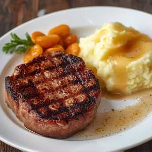 Filet Mignon 10oz