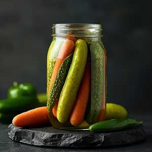 Pickles
