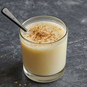 Salty Lassi