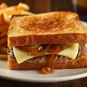 Patty Melt