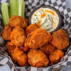 Buffalo Bites