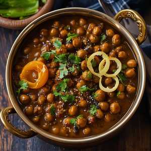 Kala Channa
