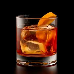 House Old Fashioned