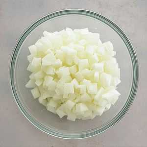 Side Of Onion