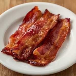 Side Order of Bacon