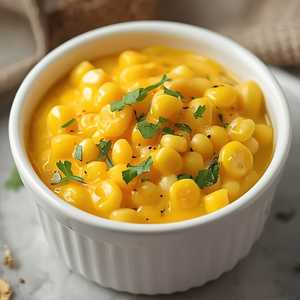 Creamed Corn