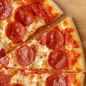 pepperoni