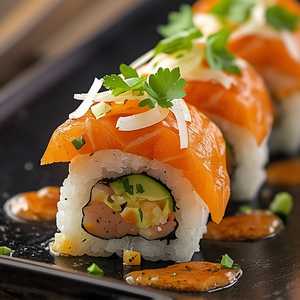 Super Star Roll