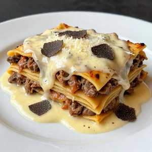 Lasagna