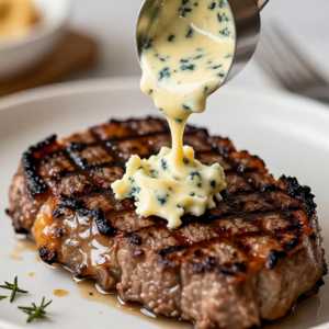 Blue Butter