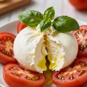 BURRATA