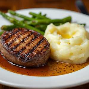 Filet Mignon 6oz