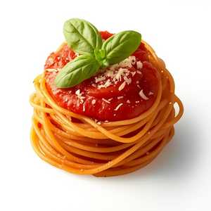 SPAGHETTI POMODORO