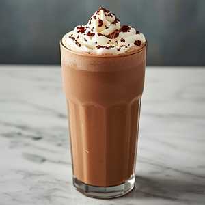 Chocolate Shake