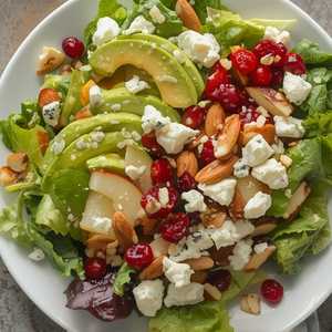 Very Good Salad