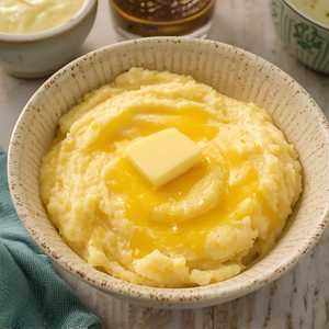 Stone Ground Grits