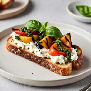 Chèvre