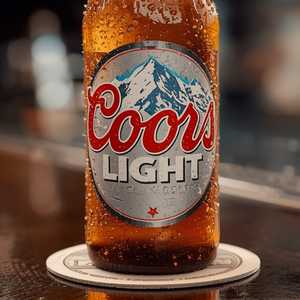 Coors Light