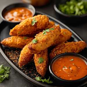 Chicken Pakora