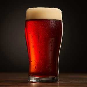Pipeworks Brewing Co. – Blood of the Unicorn Red Ale