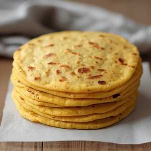 Side Corn Tortillas