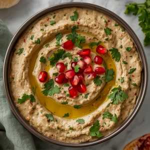 Baba Ghanoush