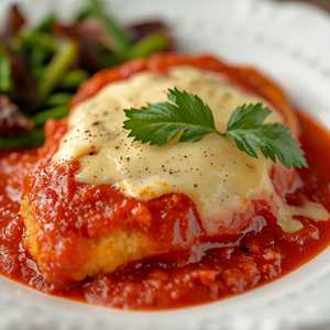Parmigiana