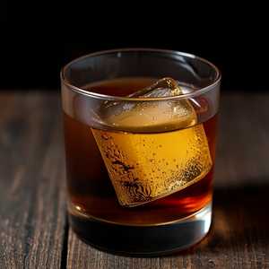 A Calvados Cocktail