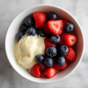 Seasonal Berries