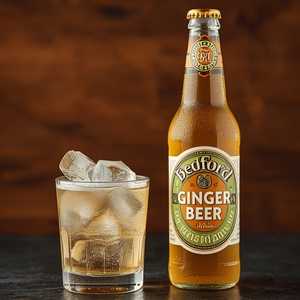 Bedford Ginger Beer