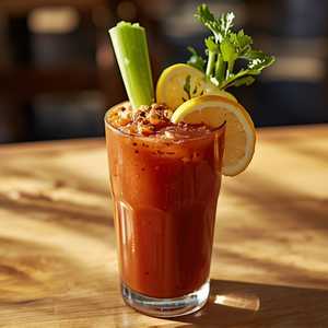 Bloody Mary