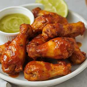 Wings