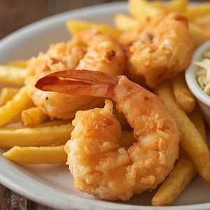 Shrimp