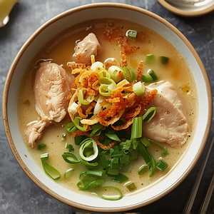 Tori Ramen