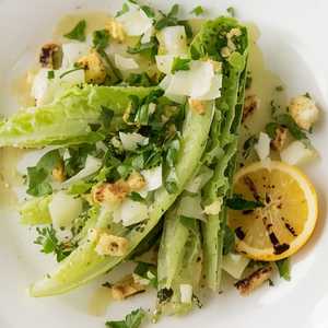 LITTLE GEM SALAD