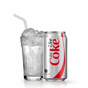 Diet Coke (Cans)