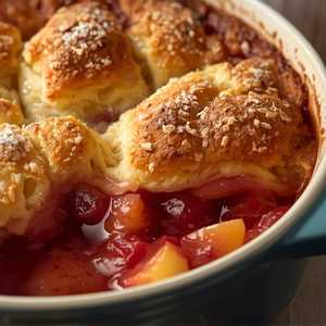 Seasonal Cobbler