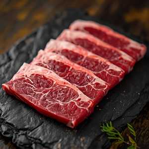 Kobe Beef Belly