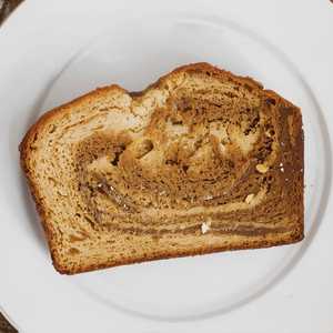 Classic Banana Bread