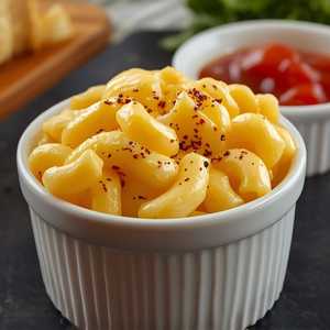 MAC N CHEESE