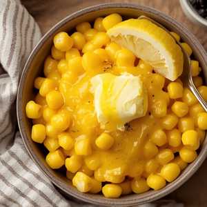 Sweet Corn