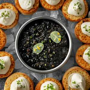 Caviale (1-oz)