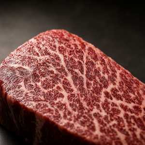 4 Wagyu Striploin 채끝살