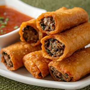 Lo Lat Rolls