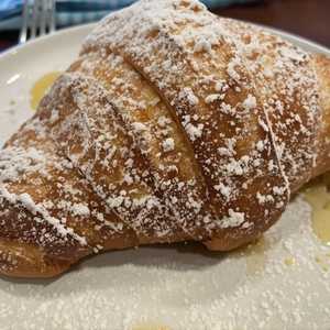 Croissant French Toast