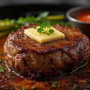11 OZ FILET